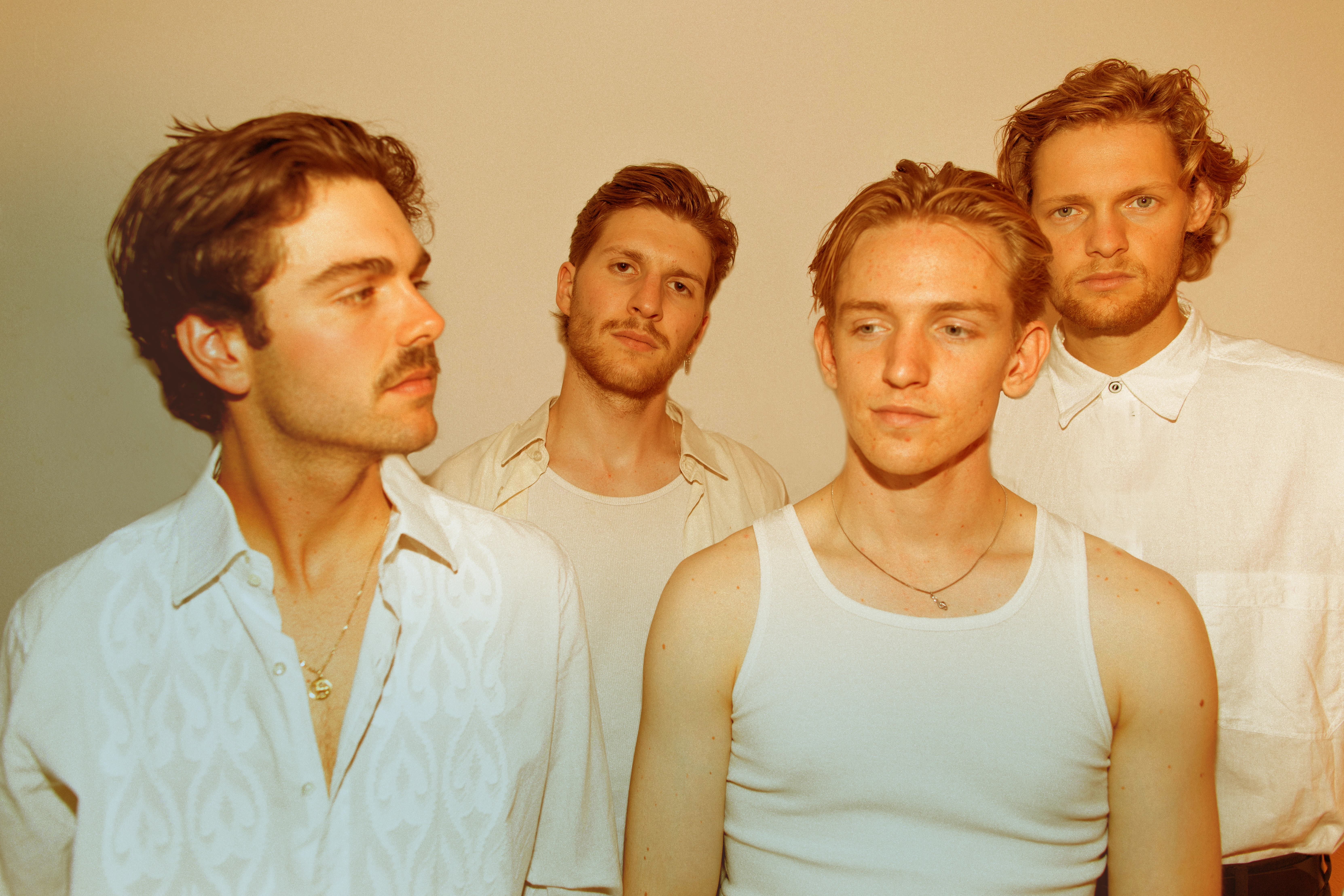 Reyck Band Photo 5